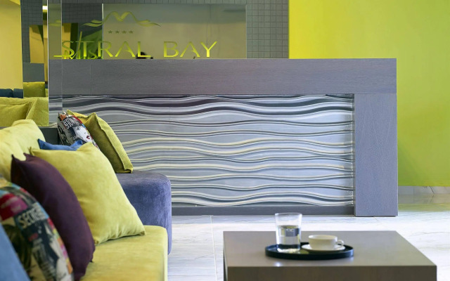 Mistral Bay Hotel