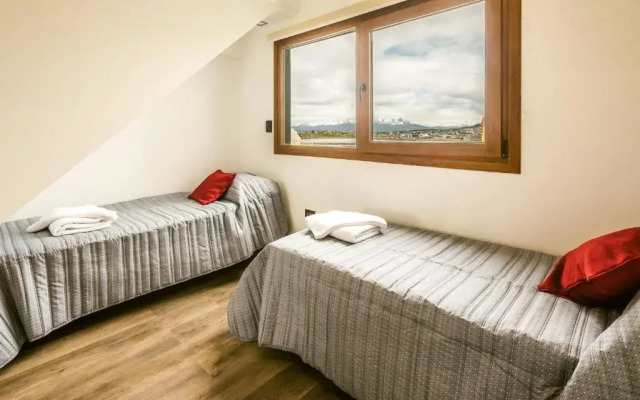 Gente del Sur - Fique