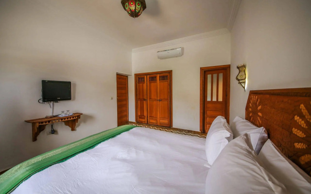 Palais Nazha Fes - Luxury Lodging