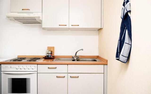 FULL HOUSE Studios - Prime Apartment - NETFLIX, WiFi inkl