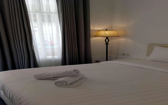 Villa PhyPhy 3 – Guest Rooms – Gili Trawangan