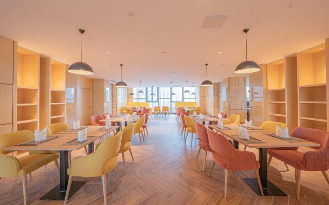 Holiday Inn Xi’an High Tech Zone by IHG