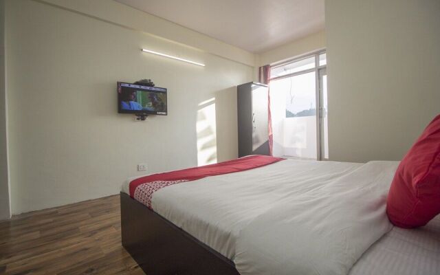 OYO 18536 Batasia Guest House