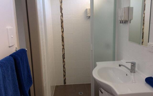 Kingaroy Country Motel