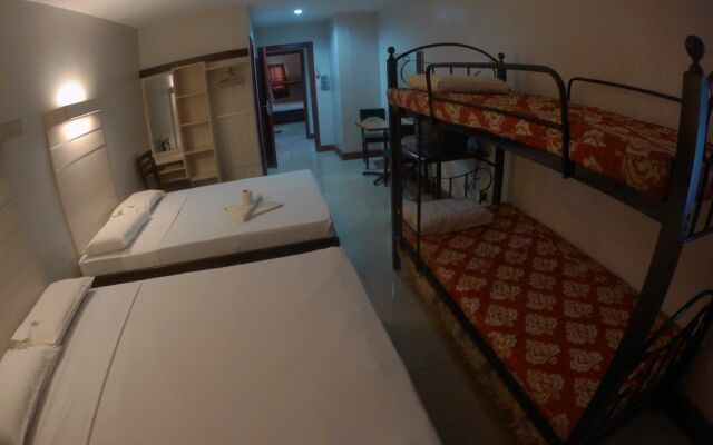 The Loft Inn