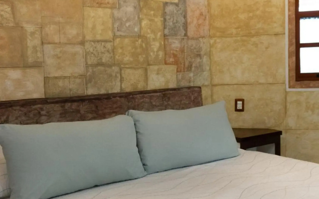 Hotel Boutique Aurea