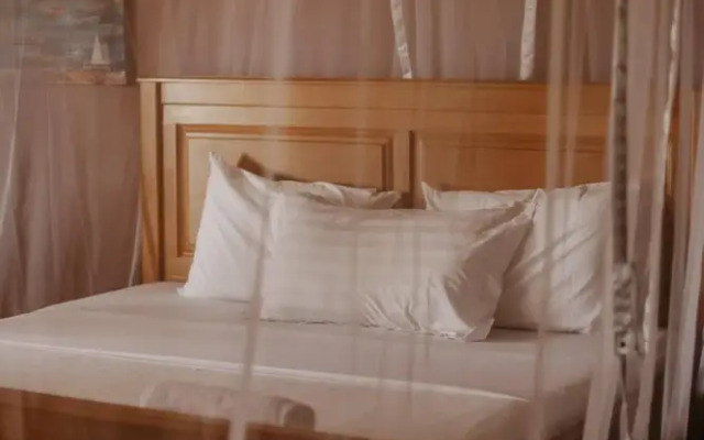 Surjios Guest House