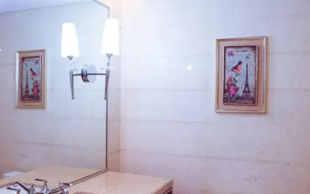 Yancheng Five Star International Hotel