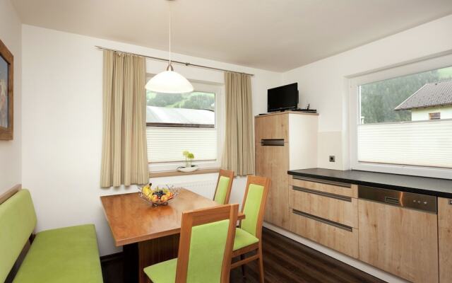 Modern Holiday Home Near Ski Area in Zell am Ziller