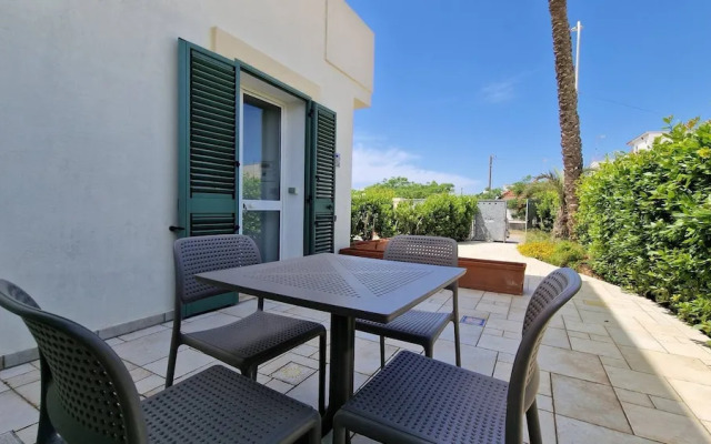 Residence Arainn Ozan 2 Posti con Piscina Wifi