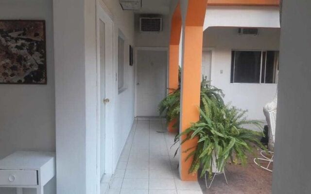 Hotel Real De San Pedro