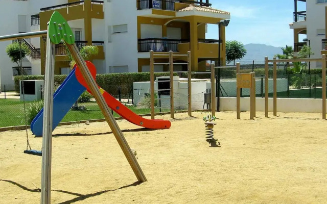 106453 - Apartment in Vera