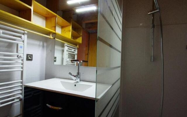 Résidence Le Centre - 3 Pièces pour 6 Personnes 44