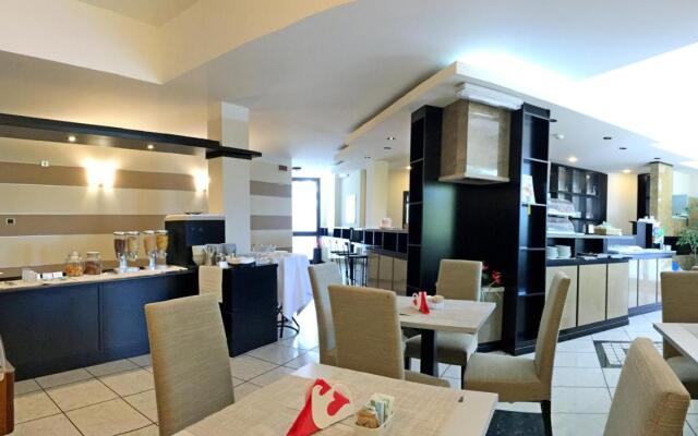 Airport Hotel Motel Malpensa