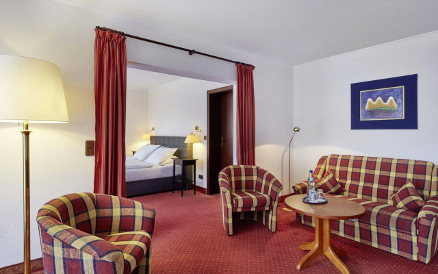 Waldhotel Bärenstein