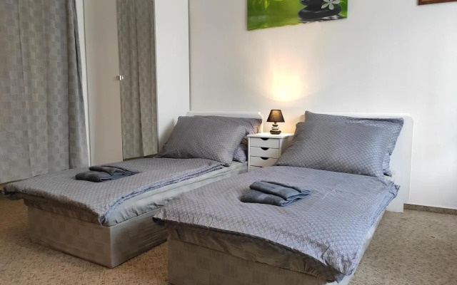 Tulip Apartment
