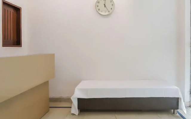 OYO 18771 Vishnu Home Stay