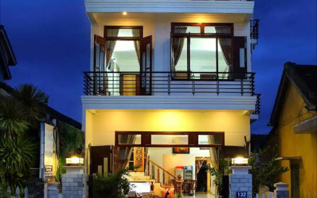 Windy River Homestay