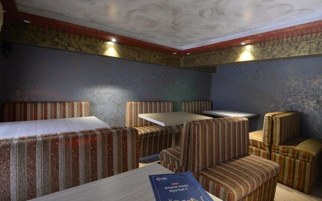 Oyo Rooms Opp Margao Kfc