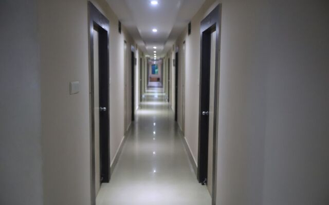 Larica Holiday Inn Puri