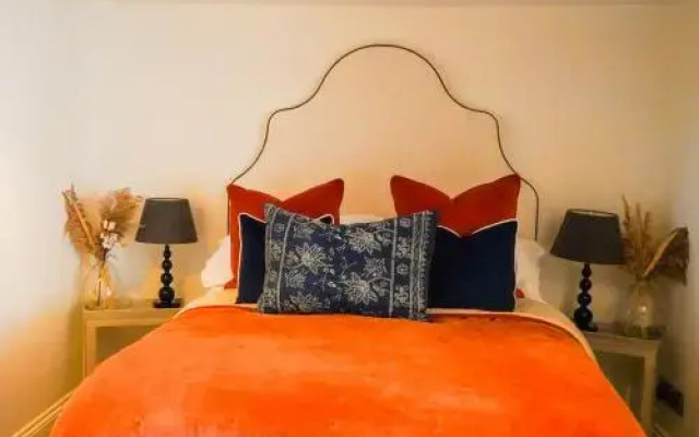 The Bell Country Inn