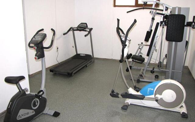 Къща за гости Пролет