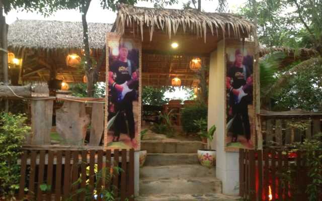Sapmanee Resort