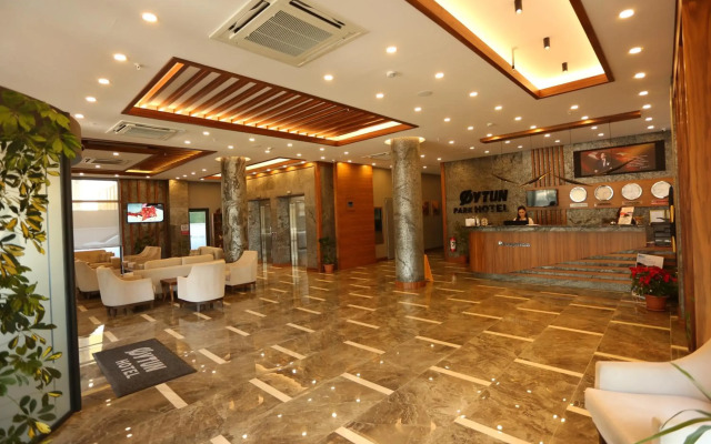 Oytun Park Hotel