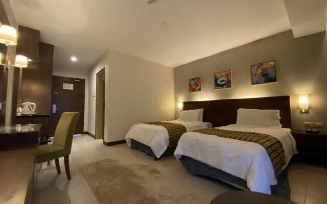 Residence Inn Cherating