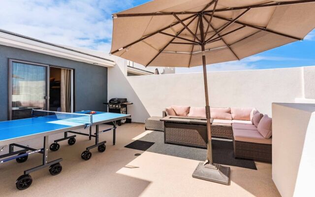 Malibu For You #98 by RedAwning