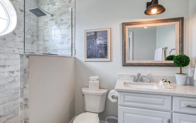 Atlantic Vista Beach House