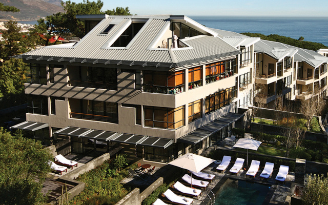 The Glen Apartments
