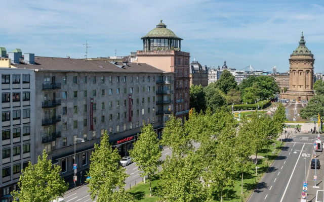 Hotel Mannheimer Hof - Leonardo Limited Edition