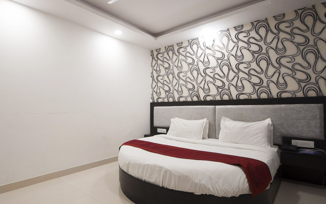 Hotel Olive