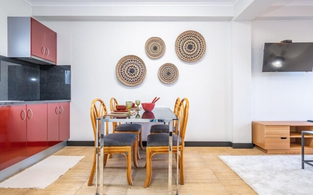 Ocean Panorama Apartment 1 by Madeira Sun Travel