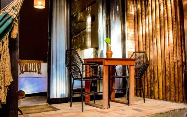 Pousada Riacho dos K