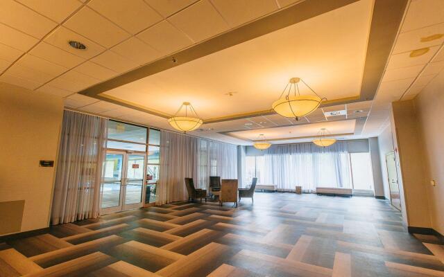 Crowne Plaza Harrisburg-Hershey by IHG