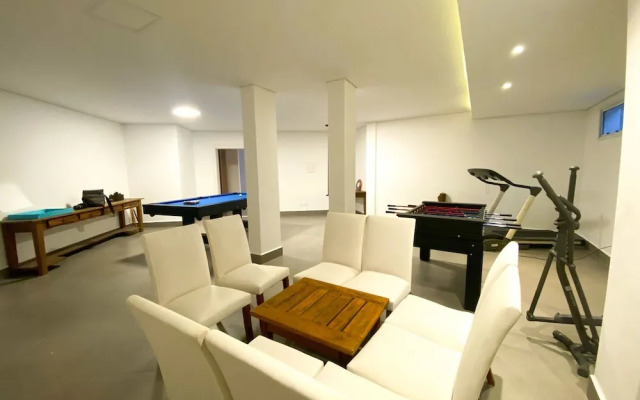 Mansão na Granja Viana