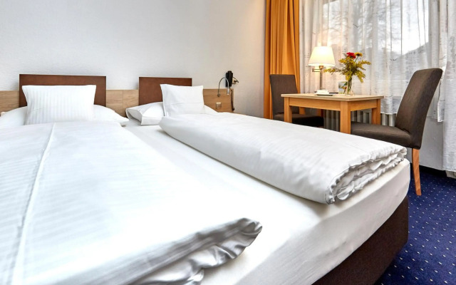 Hotel Bayern Vital