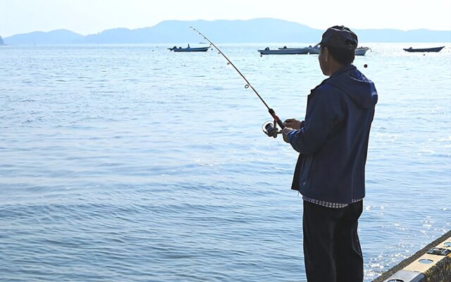 Taean The Day Pension
