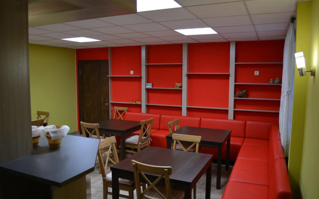 Космос (бывш. Ясный Космотрас)