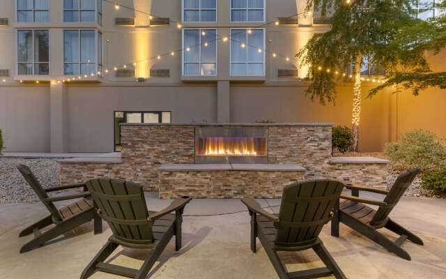 Best Western Plus Sparks-Reno Hotel