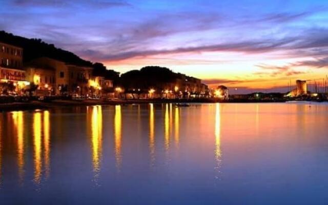 Residence Isola Verde