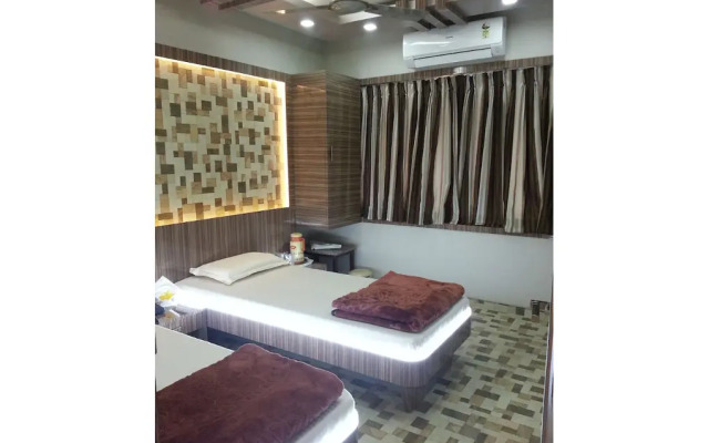 Nice Guest House
