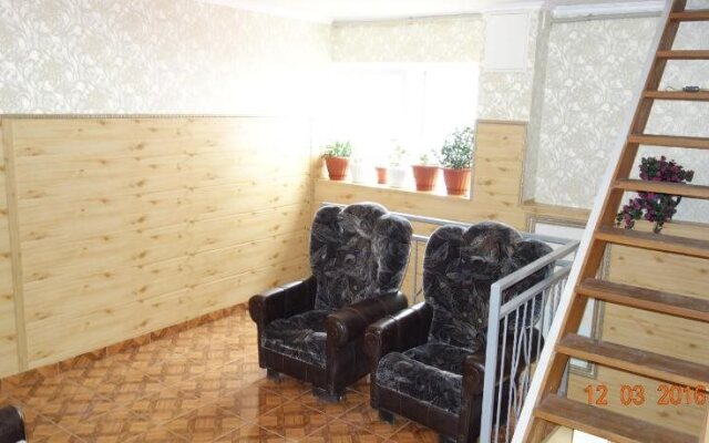 Maisky Hotel