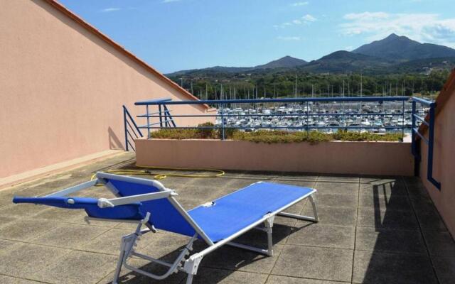 Appartement Argelès-sur-Mer, 4 pièces, 4 personnes - FR-1-225-655