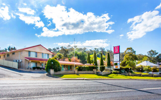 Econo Lodge Alabaster