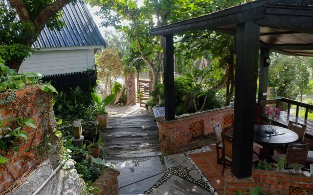 Bridge 12th Bed and Breakfast