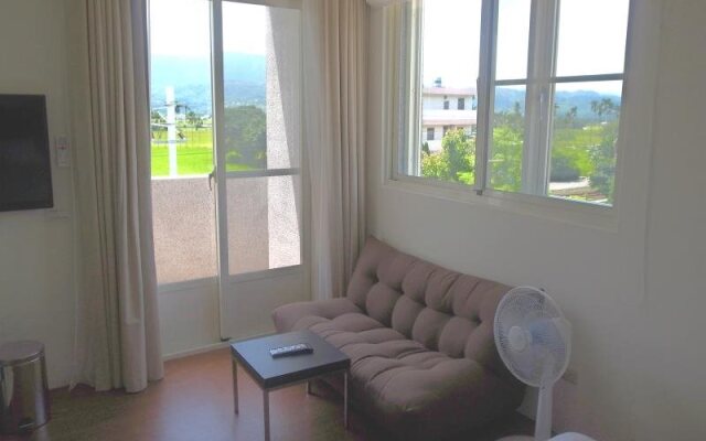 Guanshan Resort