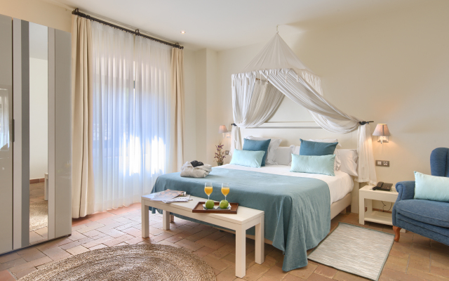 Hotel El Convent de Begur